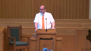 The Anti Gospel