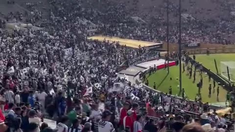 2025 FIFA Club World Cup Soccer- Rose Bowl in Pasadena - 7/1/25 #14