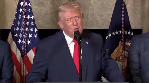 Trump: We Need Greenland for National Security