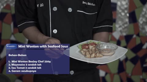 Mini Wonton : Crispy Bites of Flavour