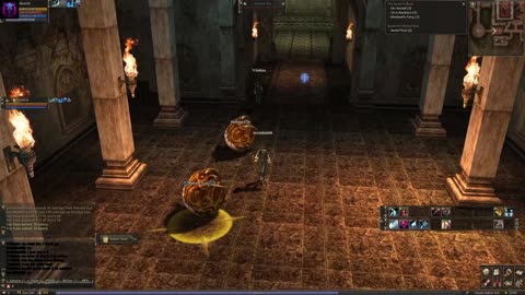 Lineage BleikRB play #15