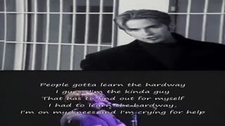 DC Talk ~ The Hard Way { Live + Lyrics } Remix 1 Christcore