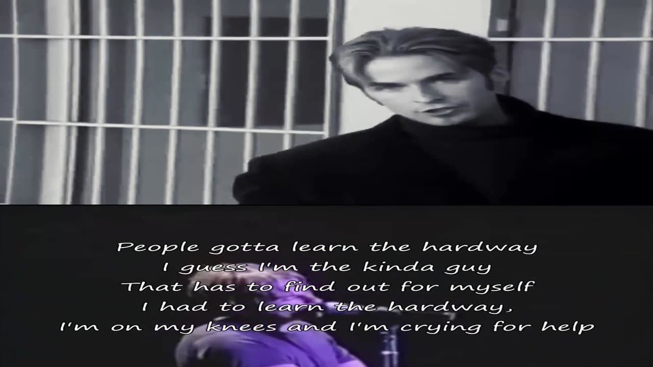 DC Talk ~ The Hard Way { Live + Lyrics } Remix 1 Christcore