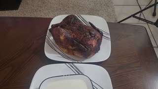 MEAL OF THE DAY