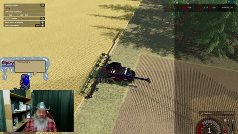 Farming Simulator 25
