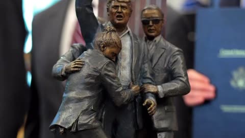 NEW—IN THE OVAL OFFICE… @DanScavinoFORCE
