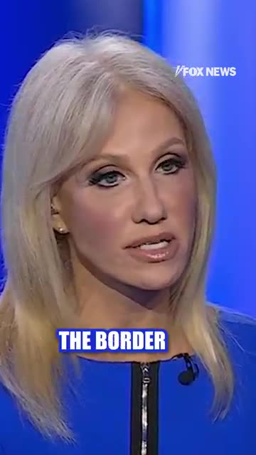 Kellyanne Conway on why Kamala Harris lost election #shorts #foxnews #us #news #politics #thefive