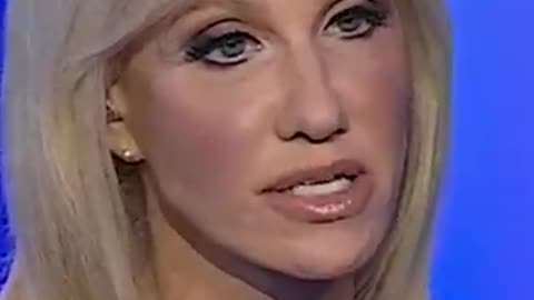 Kellyanne Conway on why Kamala Harris lost election #shorts #foxnews #us #news #politics #thefive