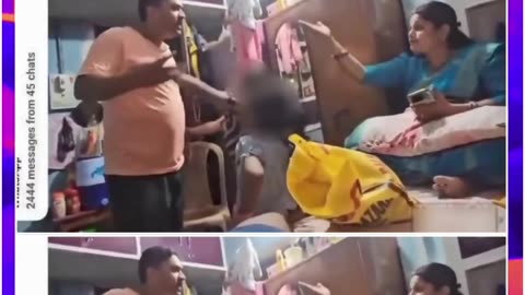 Dowry Horror in Gaya: Woman Found Dead, Assault Video of Husband Surfaces – Family Alleges Murder