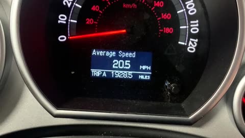 2008 Toyota Sequoia - Maintenance Reset