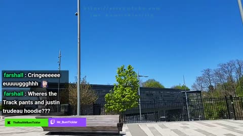 Mother's Day Walk