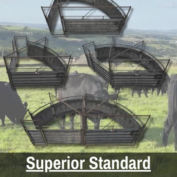 American-Made Crowding Tubs