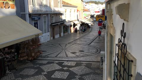 Centro Albufeira (Algarve, Portugal) 2