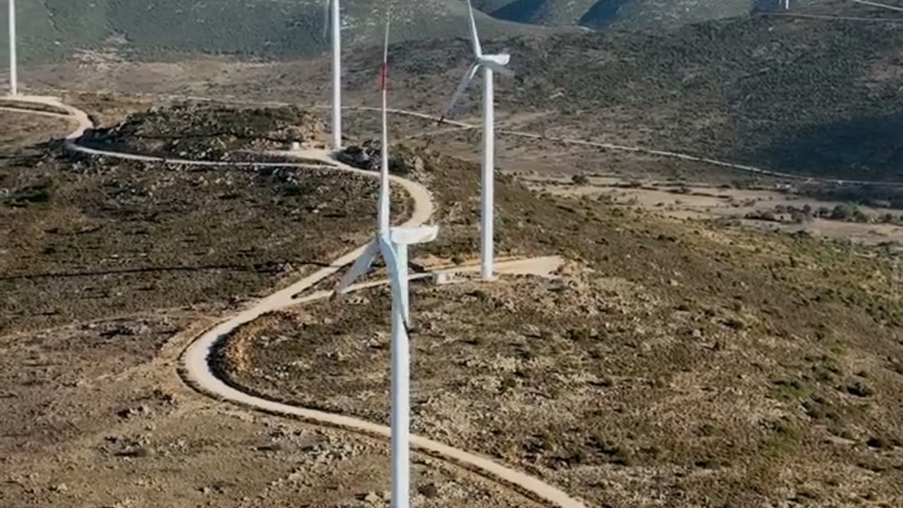 Nuclear Revolution: The Rise of Micro-Reactors