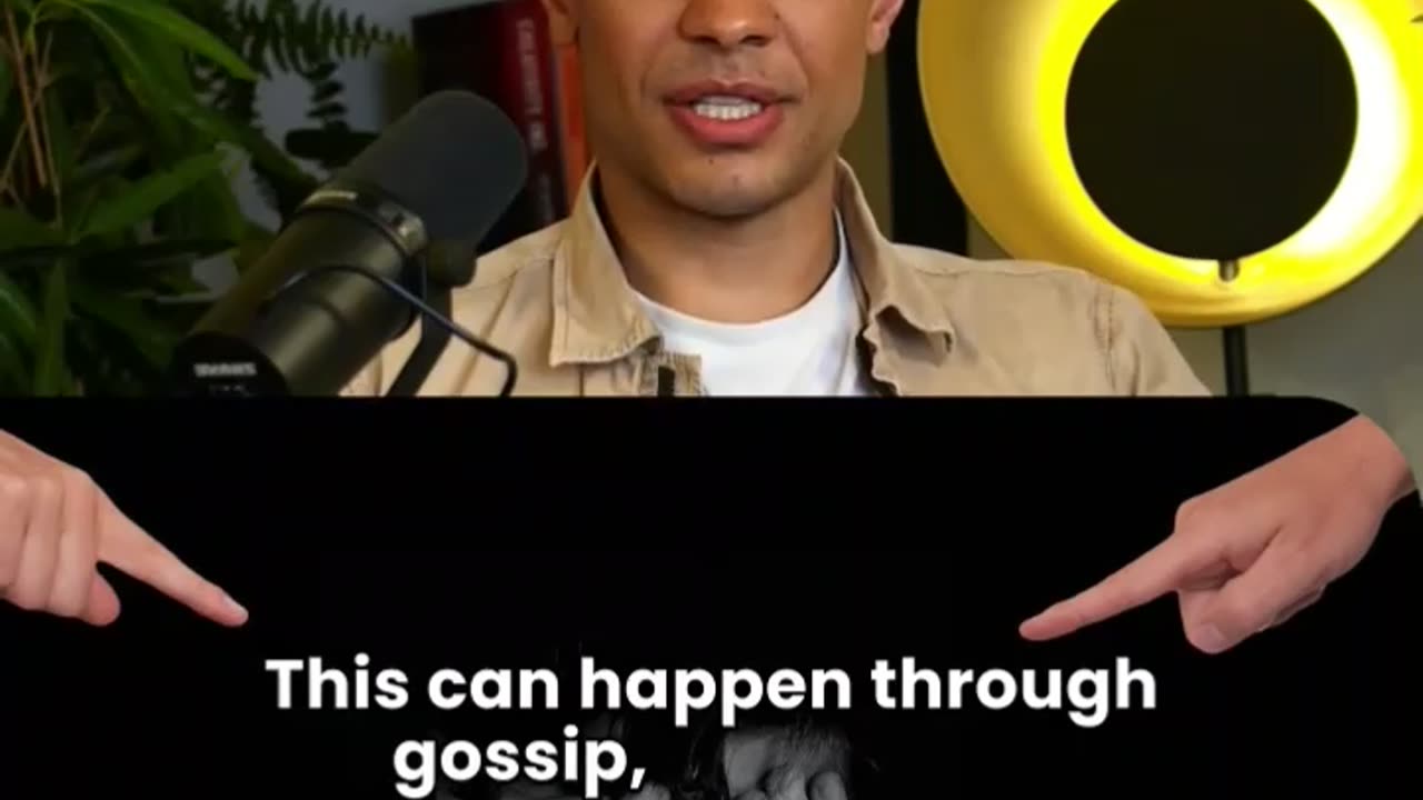 Why victim mentality people need to isolate their scapegoat