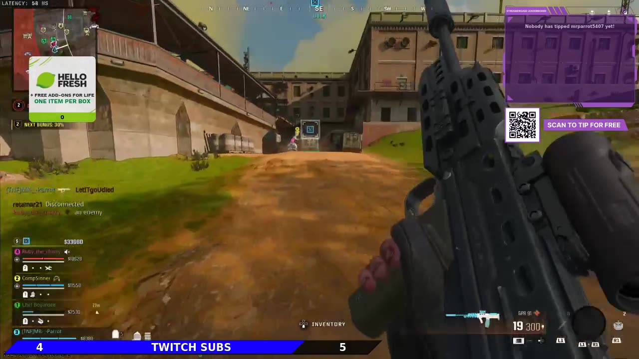 Join Up! [Check out my Twitch to earn crypto]