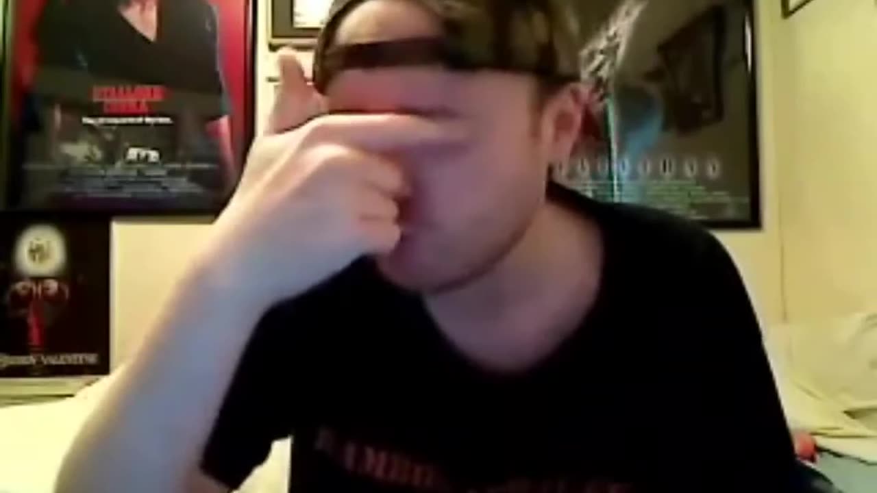 Texas Chainsaw 3D (The Uncut Version) - Epic RANT by Ramboraph4life (Re-Upload)