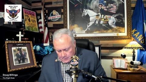 "The Right Side with Doug Billings"