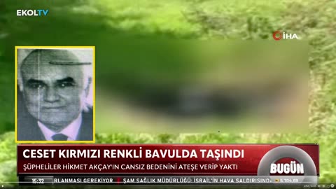 RECAI ISKENDER SUPER FOLLOSH SHOCK THERAPY