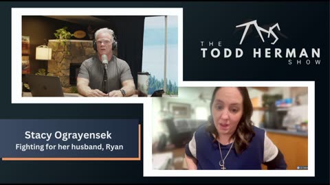 Episode 2,472 - Fauci-Protocols Killed Her Husband - Stacy Ograyensek Joins