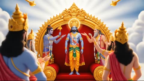 A bhakti gyan