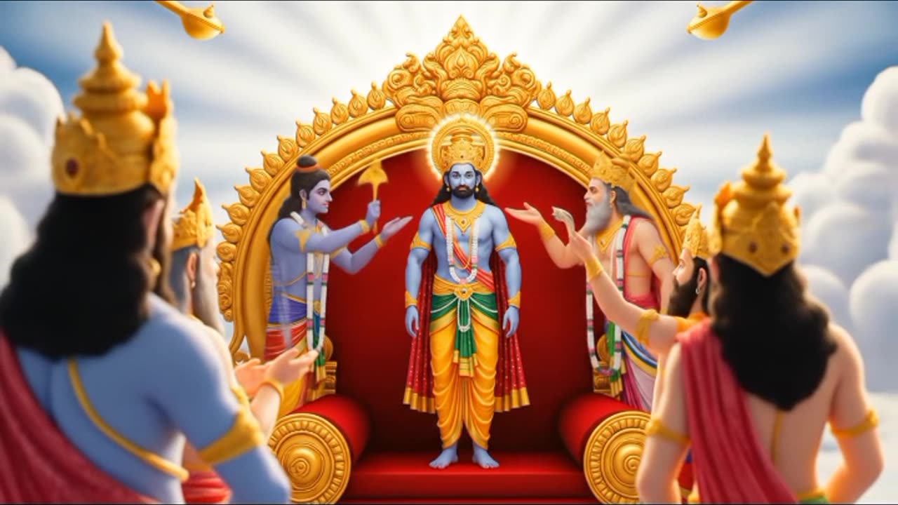 A bhakti gyan
