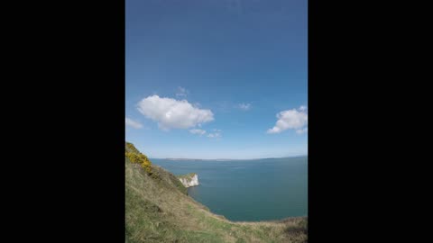 Mark Clark Portrush Taylor Clark with his friends in the Peak Districk 2023..