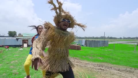 Trending very special funny video.😂 upload daily..