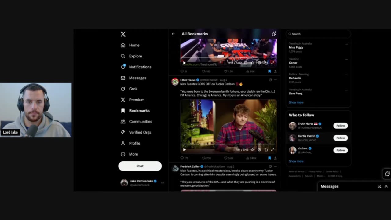 "He doesn't look like a guy that would ever off himself"