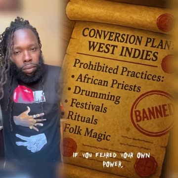 Afrikan Spirituality