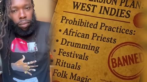 Afrikan Spirituality