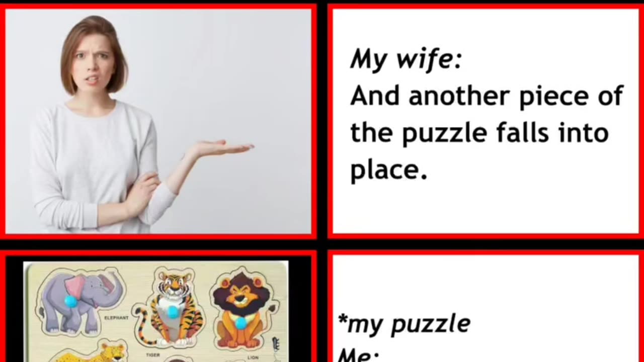 Men aren't that complicated.
