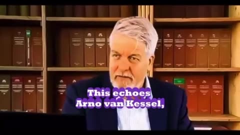 SUPORT SONG FORE: REINER FUELLMICH IN JAIL GERMANY