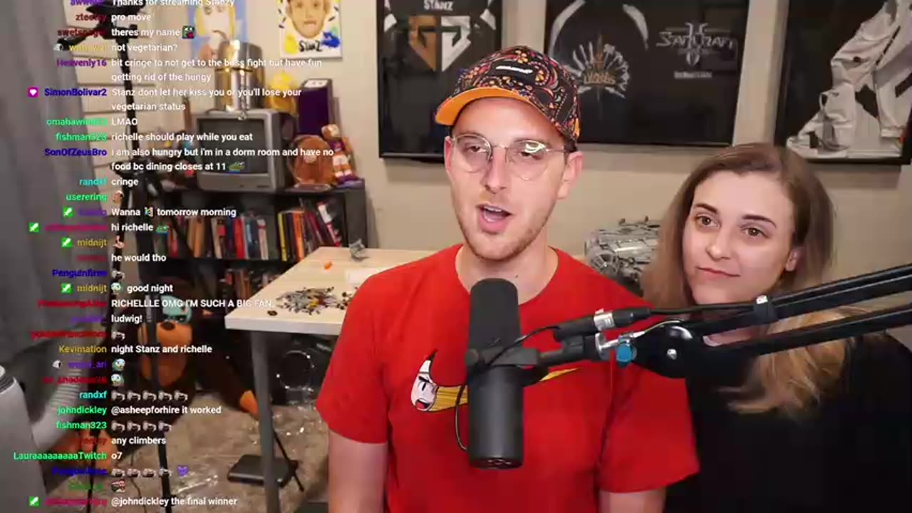 021 Hot takes here waddap