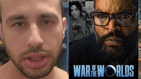 War of the Worlds (2025) 🎬 review Ice Cube, Eva Longoria