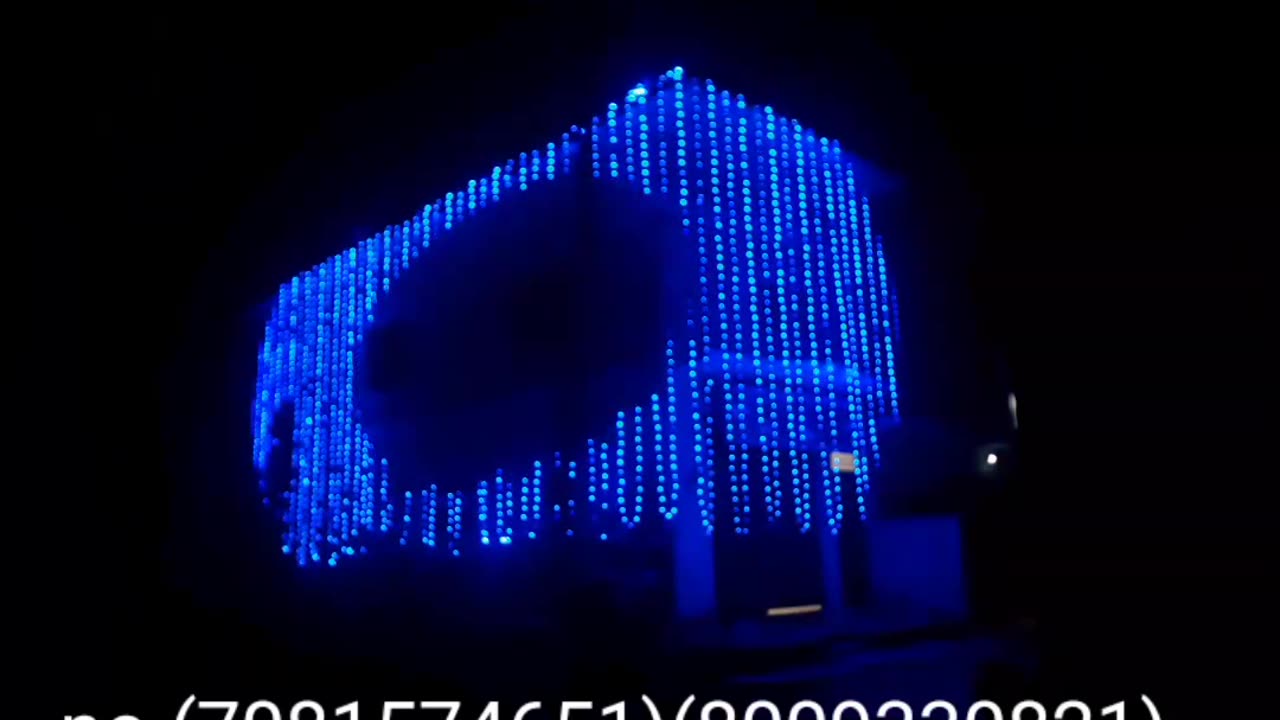#pixels #led #beads #electronic #retrogaming #pixelart #billboard #display #pixel