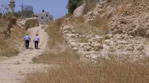 Secrets of the Machpela in Hebron