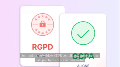 European B2B Contact Data: Kaspr's 200M+ GDPR-Compliant Database