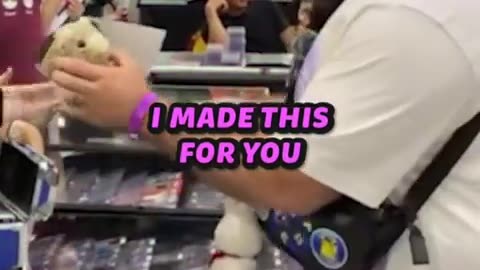 🎉💖 Heartwarming Moment You Have to See! | FunFM
