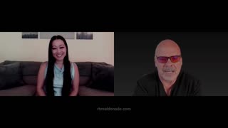 Masculinity Crisis: Rachel Maldonado & Dr. Kirk Moore
