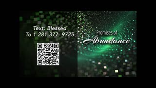 Joan Hunter Ministries - Walking In Legacy - Guest Edwin and Zoë Zamora