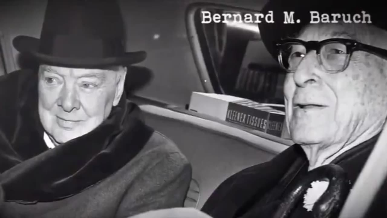 Churchill