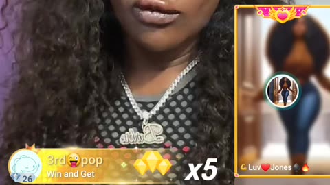 MRS LATENIGHT 3RD SHIFT PT. 1