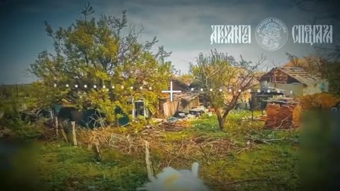 🛸💥 Ukraine Russia War | Fiber Drone Hits UAF Mortar | RCF