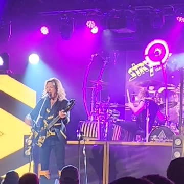 Stryper