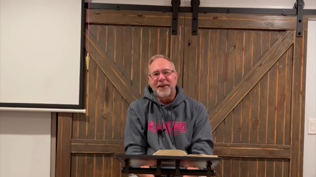 Leviticus Chapter 10 "The Death of Nadab and Abihu"