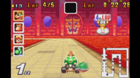 Evil Sonic: Sonic in the 4th Dimension Review Newbie's Perspective Finale