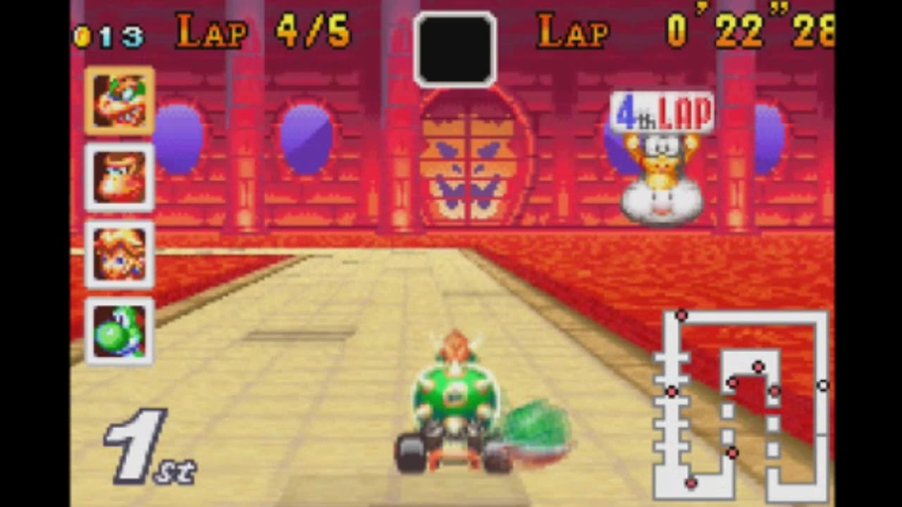 Evil Sonic: Sonic in the 4th Dimension Review Newbie's Perspective Finale