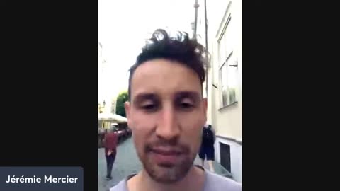 Comme un air de déjà vu...
