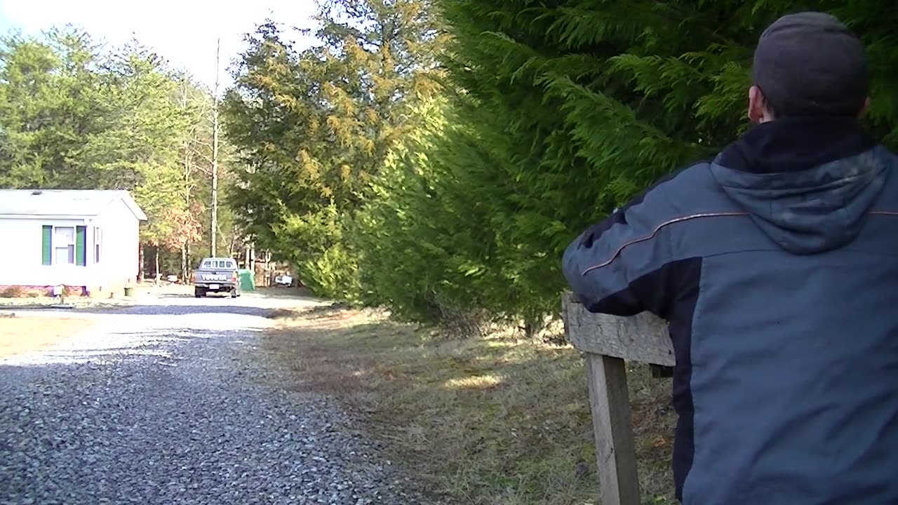 Knight 50 cal. Muzzleloader Shooting & Troubleshooting Tips